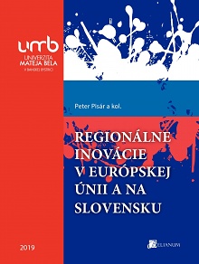 Obrazok Regionálne inovácie v európskej únii a na Slovensku