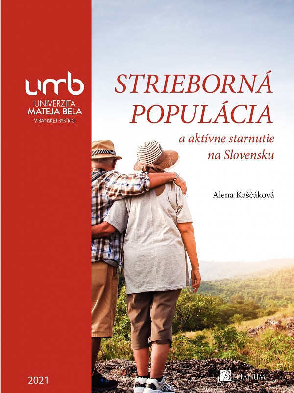 Obrazok Strieborná populácia a aktívne starnutie na Slovensku