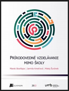 Obrazok Prírodovedné vzdelávanie mimo školy