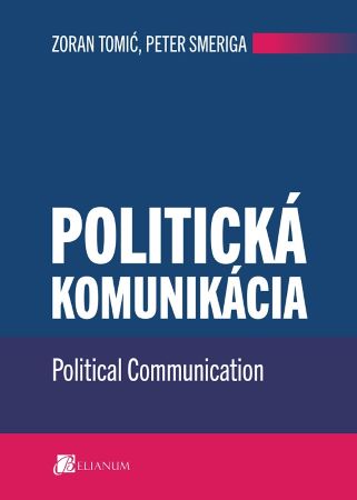 Obrazok Politická komunikácia