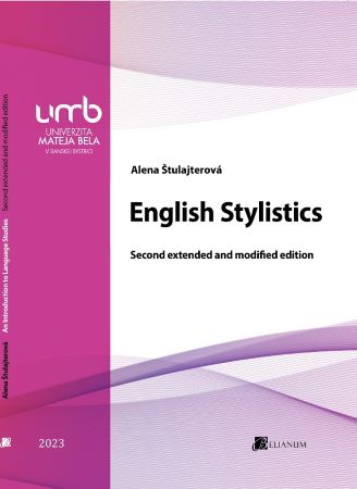 Obrazok English Stylistics