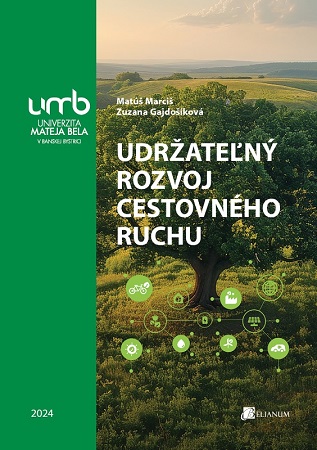 Obrazok Udržateľný rozvoj cestovného ruchu