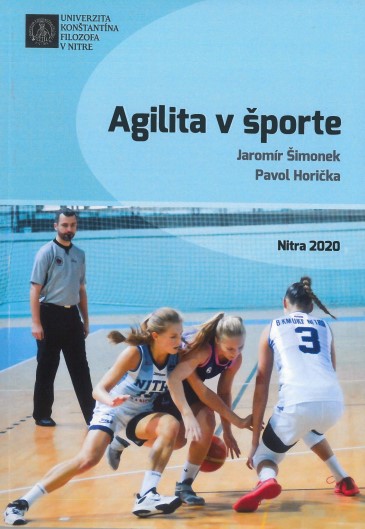 Obrazok Agilita v športe