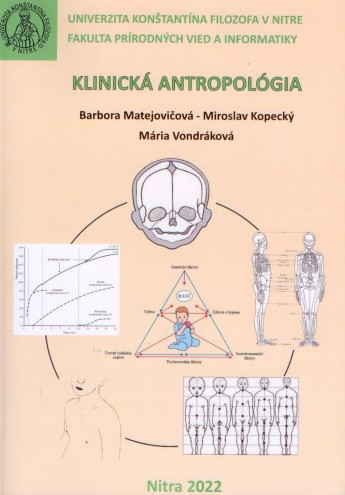 Obrazok Klinická antropológia