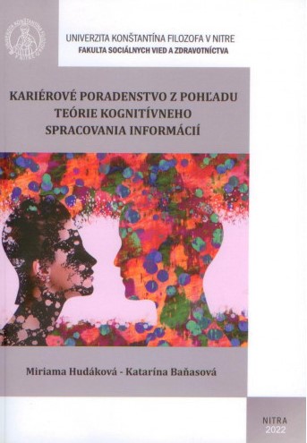 Obrazok Kariérové poradenstvo z pohľadu teórie kognitívneho spracovania informácií