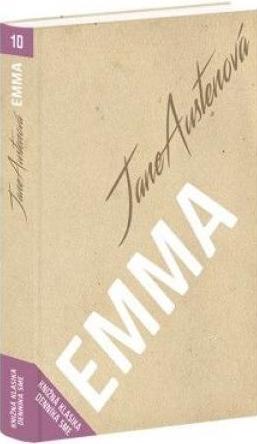 Obrázok Emma