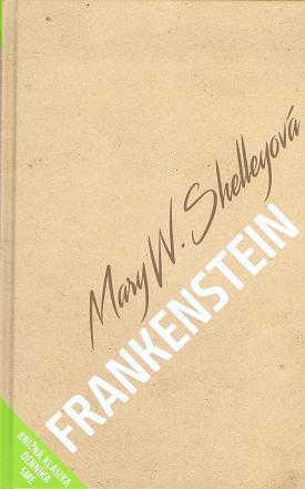 Obrázok Frankenstein