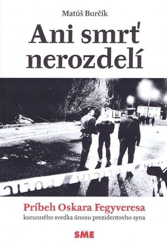 Obrázok Ani smrť nerozdelí