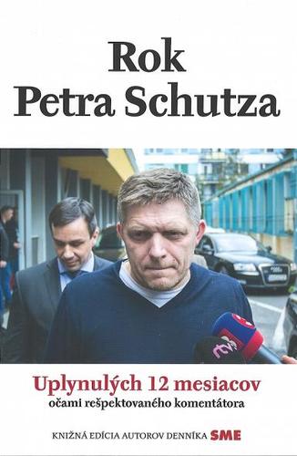 Obrázok Rok Petra Schutza