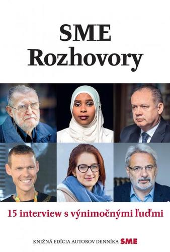 Obrázok SME Rozhovory