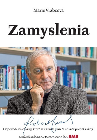 Obrázok Róbert Bezák: Zamyslenia