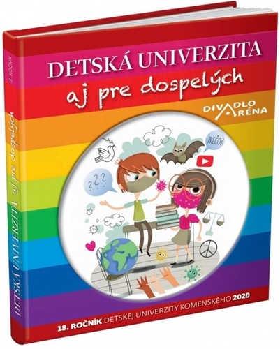 Obrázok Detská univerzita aj pre dospelých 2020