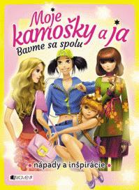 Obrázok Moje kamošky a ja
