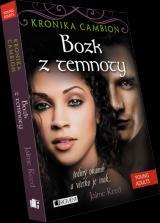 Obrázok Kronika Cambion 3 – Bozk z temnoty