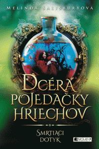 Obrázok Dcéra pojedačky hriechov 1 – Smrtiaci dotyk