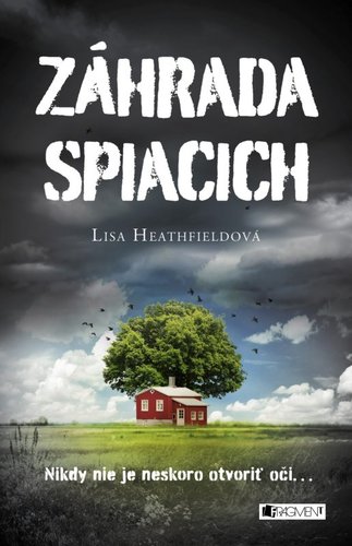Obrázok Záhrada spiacich