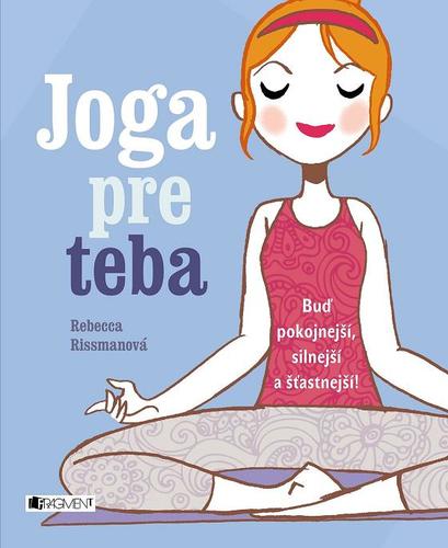 Obrázok Joga pre teba