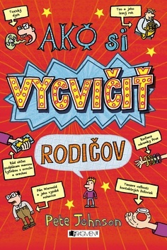 Obrázok Ako si vycvičiť rodičov