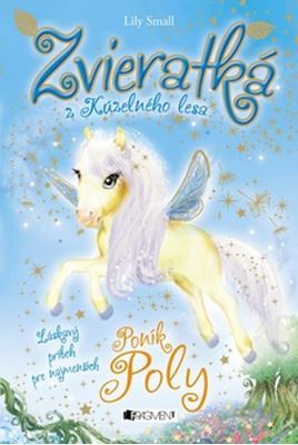 Obrázok Zvieratká z Kúzelného lesa – Poník Poly