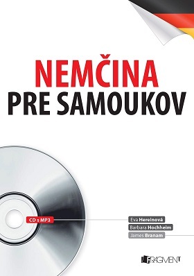 Obrázok Nemčina pre samoukov