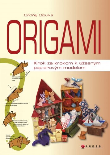Obrázok Origami