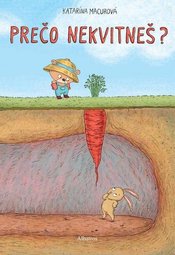 Obrázok Prečo nekvitneš?