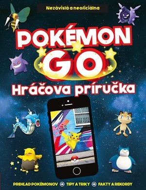 Obrázok Pokémon Go