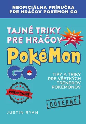 Obrázok Tajné triky pre hráčov Pokémon GO