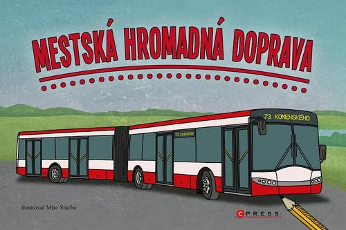 Obrázok Mestská hromadná doprava