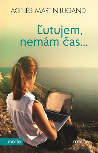 Obrázok Ľutujem, nemám čas...