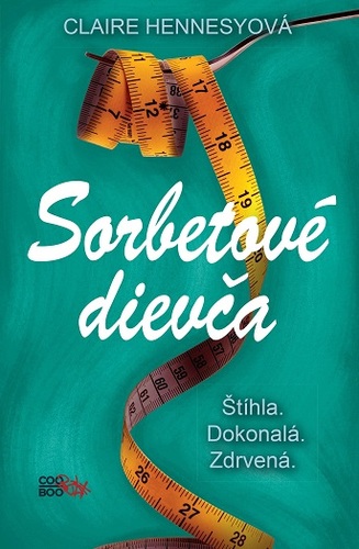 Obrázok Sorbetové dievča