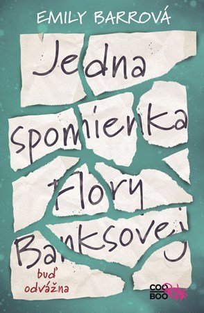 Obrázok Jedna spomienka Flory Banksovej