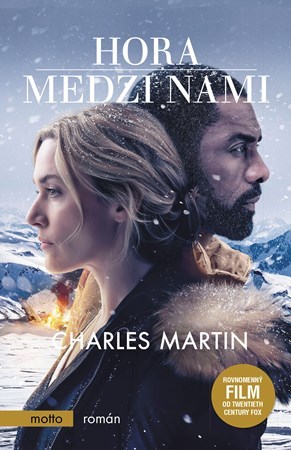 Obrázok Hora medzi nami