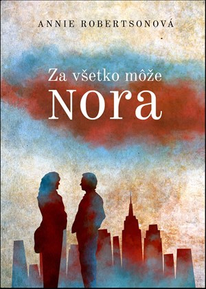 Obrázok Za všetko môže Nora