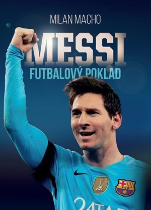 Obrázok Futbalový poklad Messi