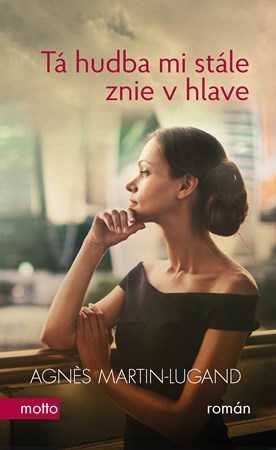 Obrázok Tá hudba mi stále znie v hlave