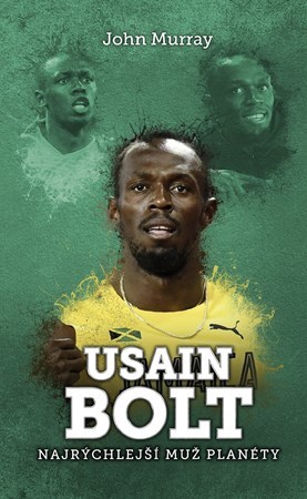 Obrázok Usain Bolt: najrýchlejší muž planéty