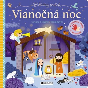 Obrázok Vianočná noc