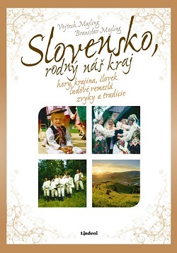 Obrázok Slovensko - rodný náš kraj