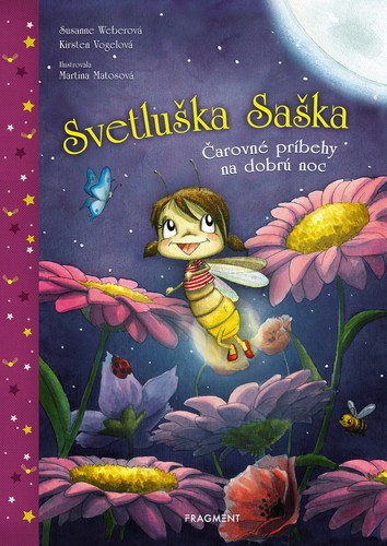 Obrázok Svetluška Saška