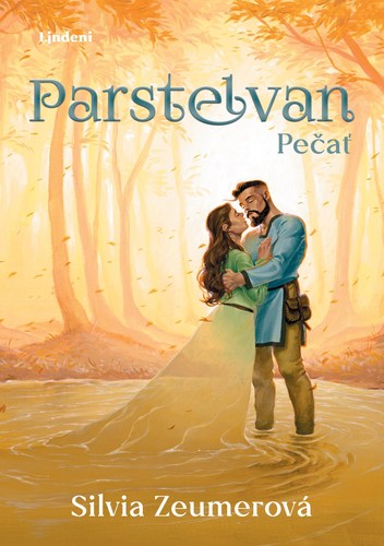 Obrázok Parstelvan - Pečať