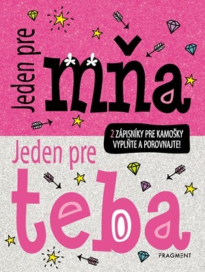 Obrázok Jeden pre mňa, jeden pre teba