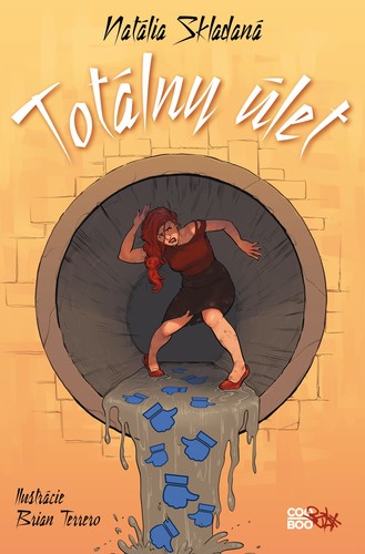 Obrázok Totálny úlet