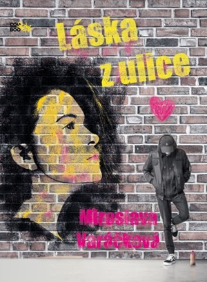 Obrázok Láska z ulice