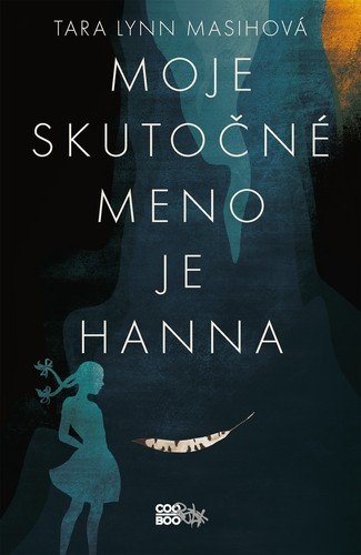 Obrázok Moje skutočné meno je Hanna 