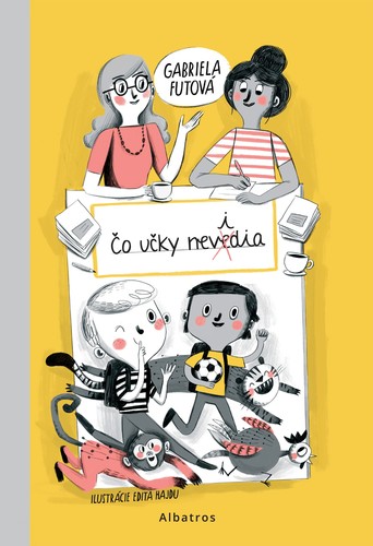 Obrázok Čo učky nevidia