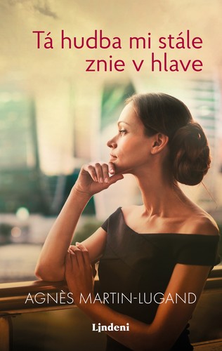 Obrázok Tá hudba mi stále znie v hlave