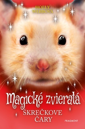 Obrázok Magické zvieratá - Škrečkove čary