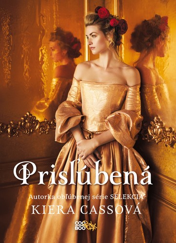 Obrázok Prisľúbená