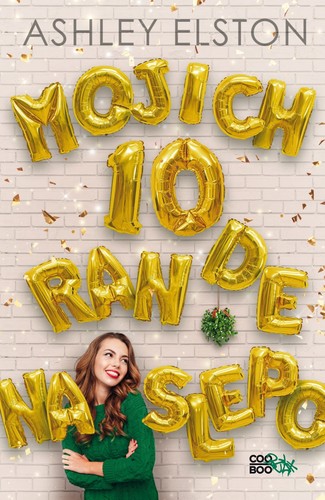 Obrázok Mojich 10 rande naslepo